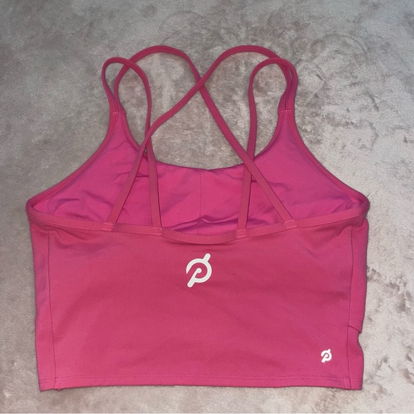Peloton Tops - Pelotón sports tank size M